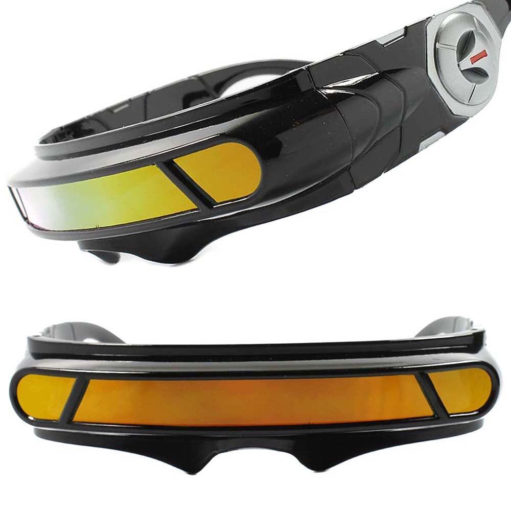 Futuristic Cosplay X-Men Cyclops Visor Sun Glasses
